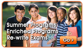 Summer Enriched Program